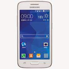 Samsung Galaxy Core Mini