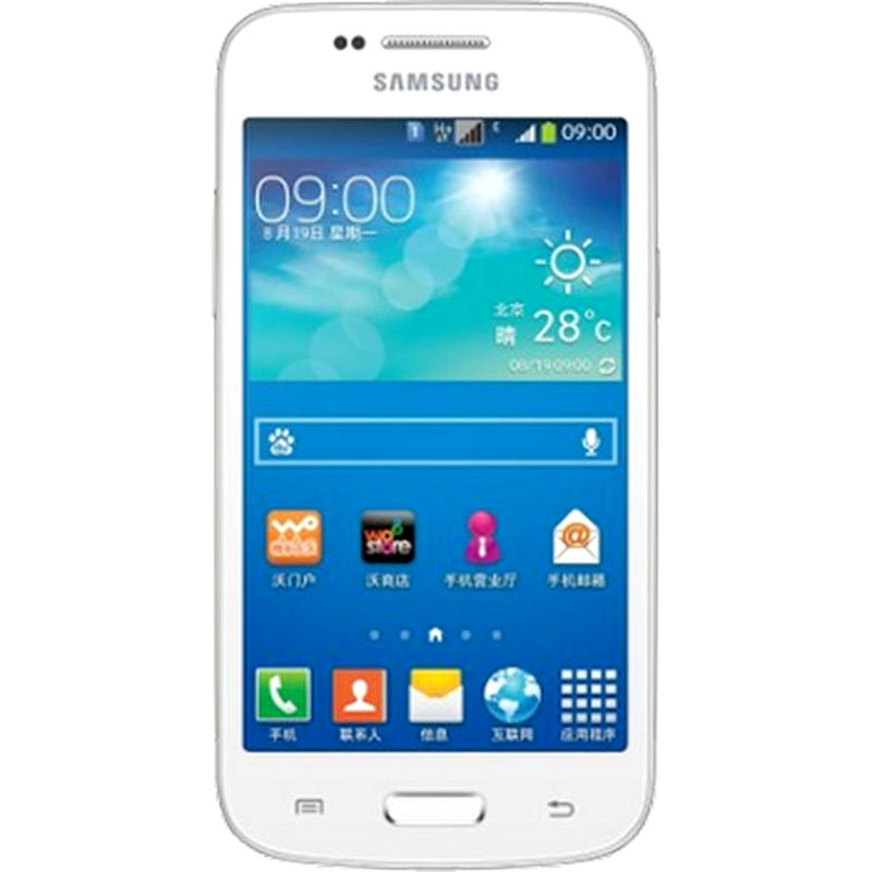 Samsung Galaxy Core Plus