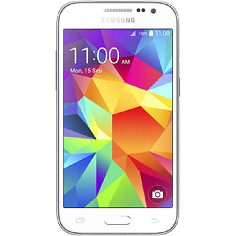 Samsung Galaxy Core Prime VE — catalog service