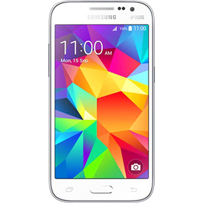Samsung Galaxy Core Prime — catalog service