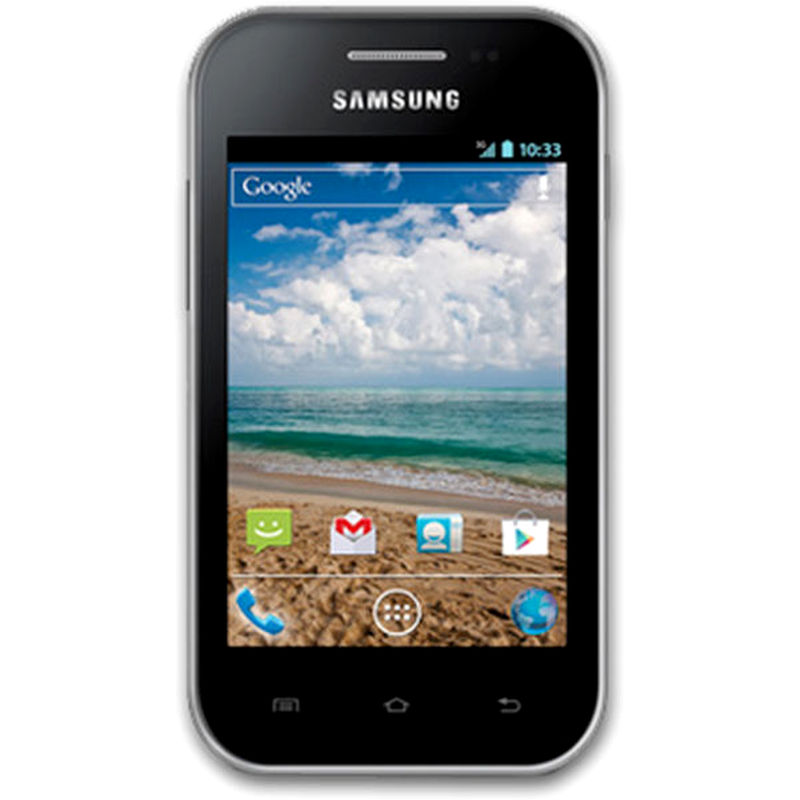 Samsung Galaxy Discover — catalog service