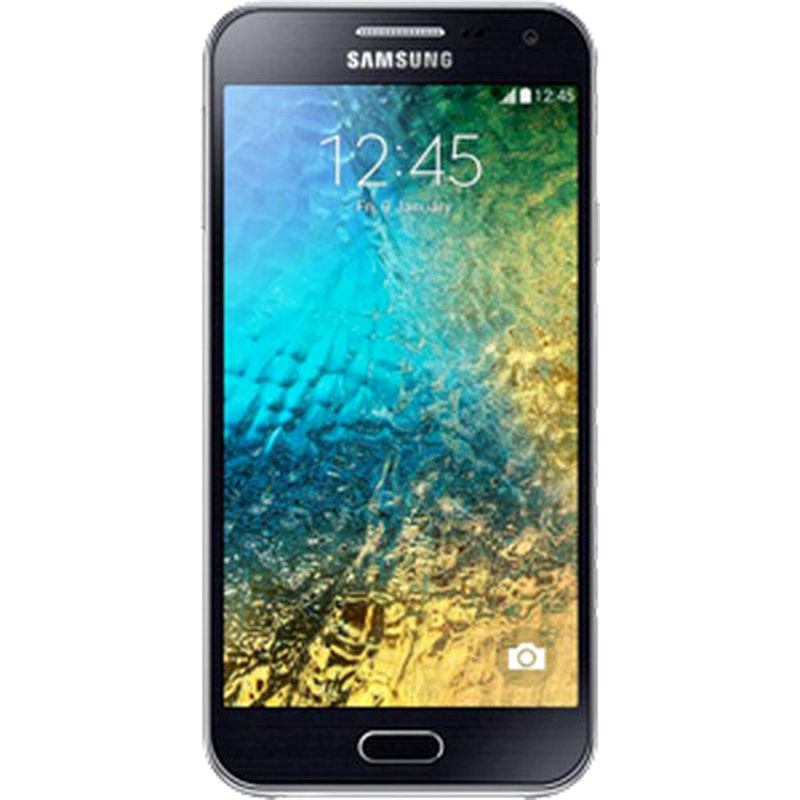 Samsung Galaxy E5 — catalog service