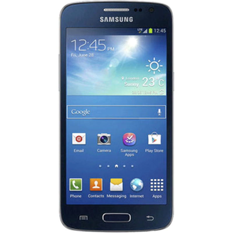 Samsung Galaxy Express 2 — catalog service