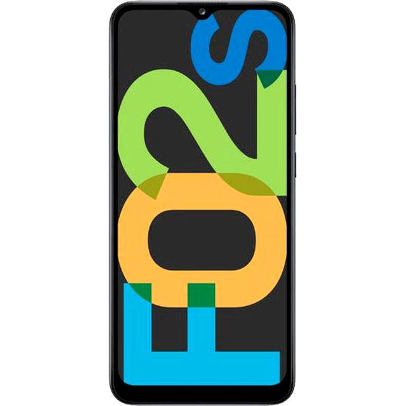 Samsung Galaxy F02s — catalog service