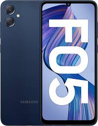 Samsung Galaxy F05 — catalog service