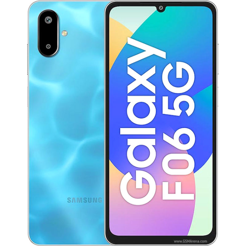 Samsung Galaxy F06 5G