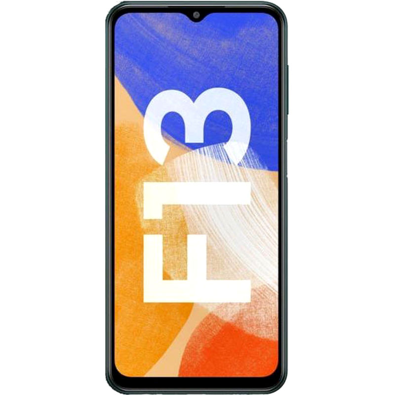 Samsung Galaxy F13 — catalog service