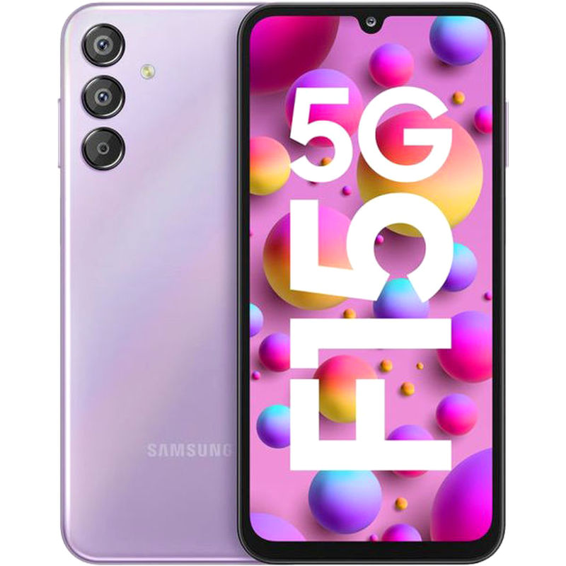 Samsung Galaxy F15 5G — catalog service