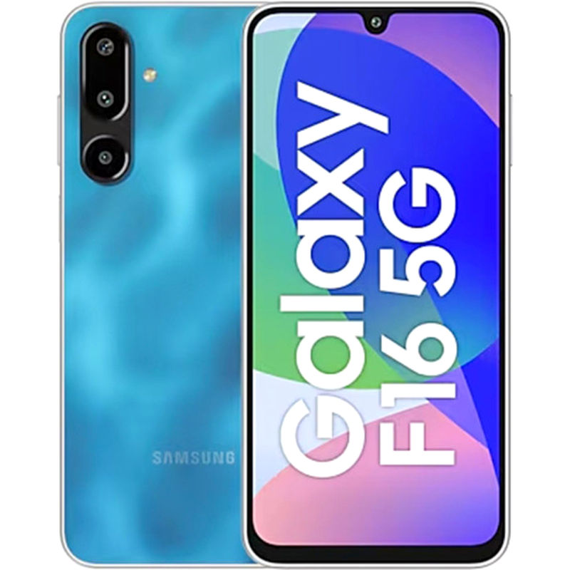 Samsung Galaxy F16 5G