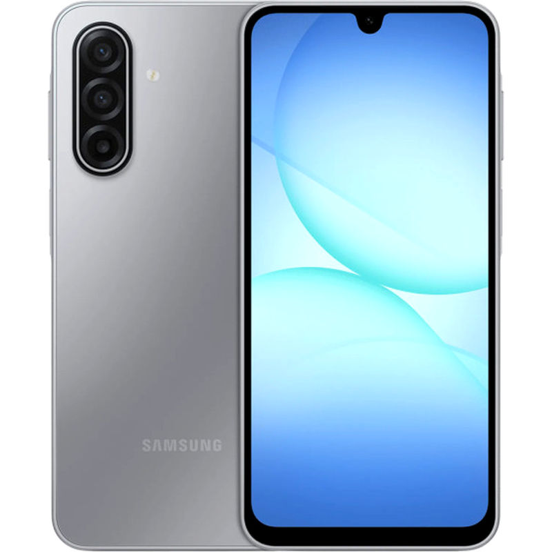 Samsung Galaxy F17 5G