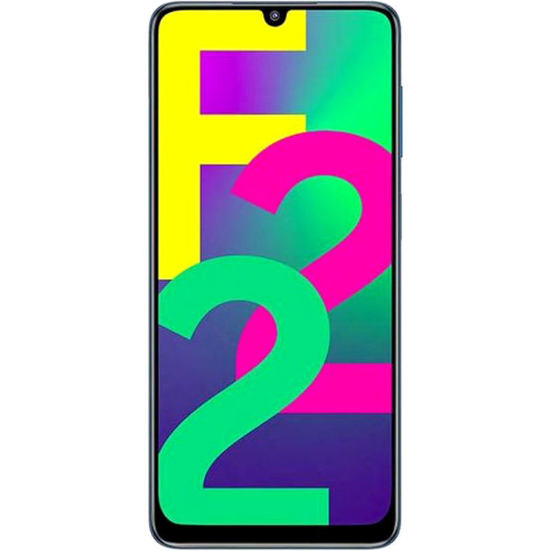 Samsung Galaxy F22 — catalog service