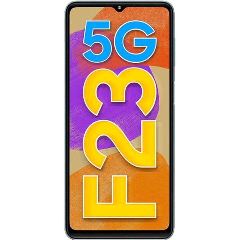 Samsung Galaxy F23 5G — catalog service