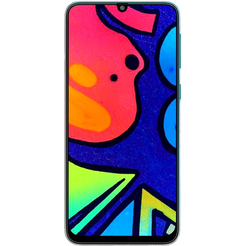 Samsung Galaxy F41 — catalog service