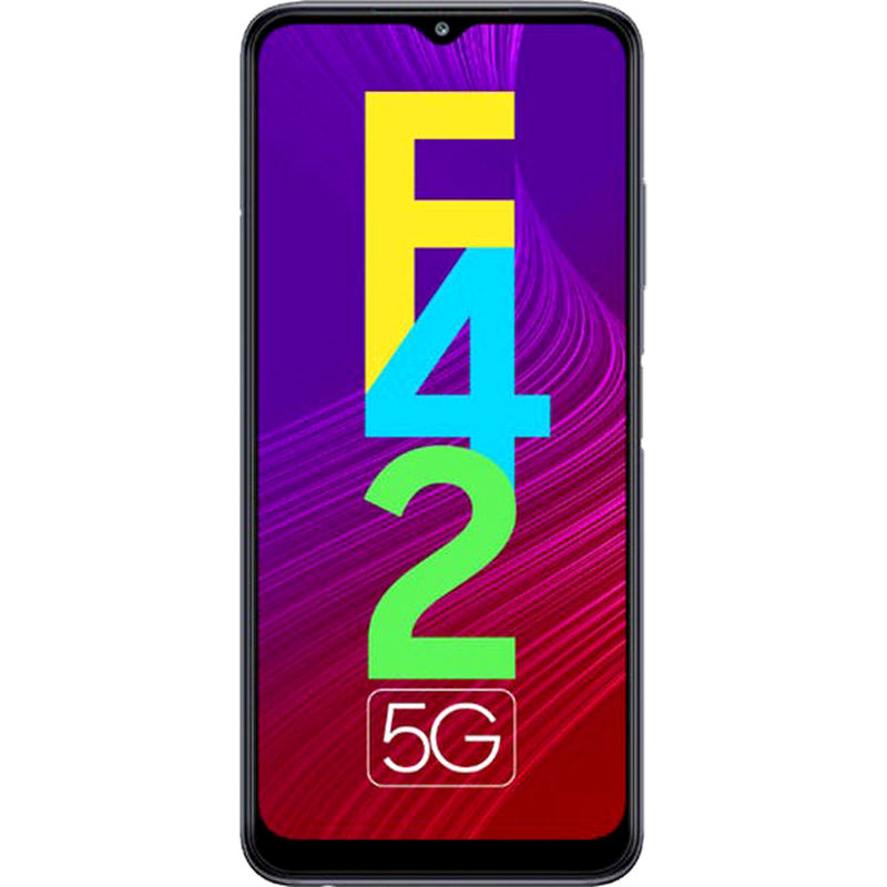 Samsung Galaxy F42 5G