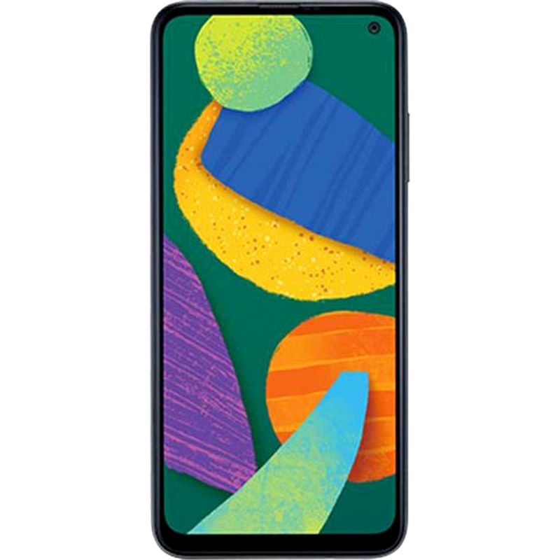 Samsung Galaxy F52 5G — catalog service