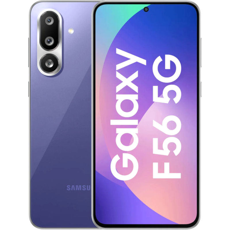 Samsung Galaxy F56 5G