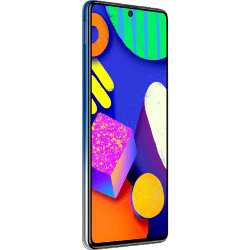Samsung Galaxy F62 — catalog service