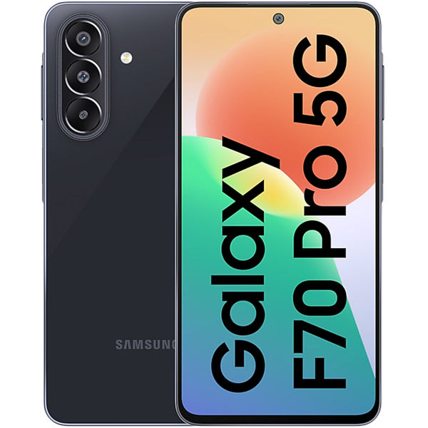 Samsung Galaxy F70 Pro 5G