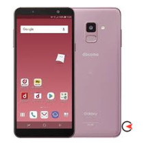 Samsung Galaxy Feel2 — catalog service