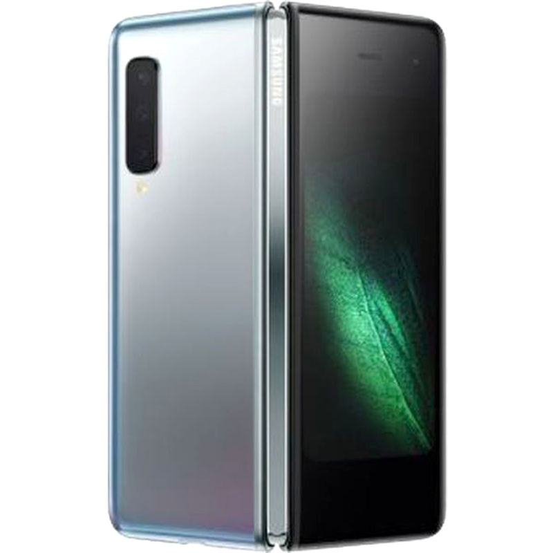 Samsung Galaxy Fold 5G — catalog service