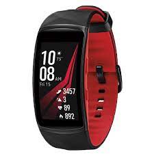 Samsung Galaxy Gear Fit 2 — catalog service