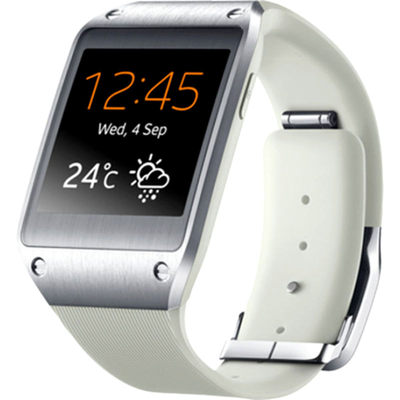 Samsung Galaxy Gear — catalog service