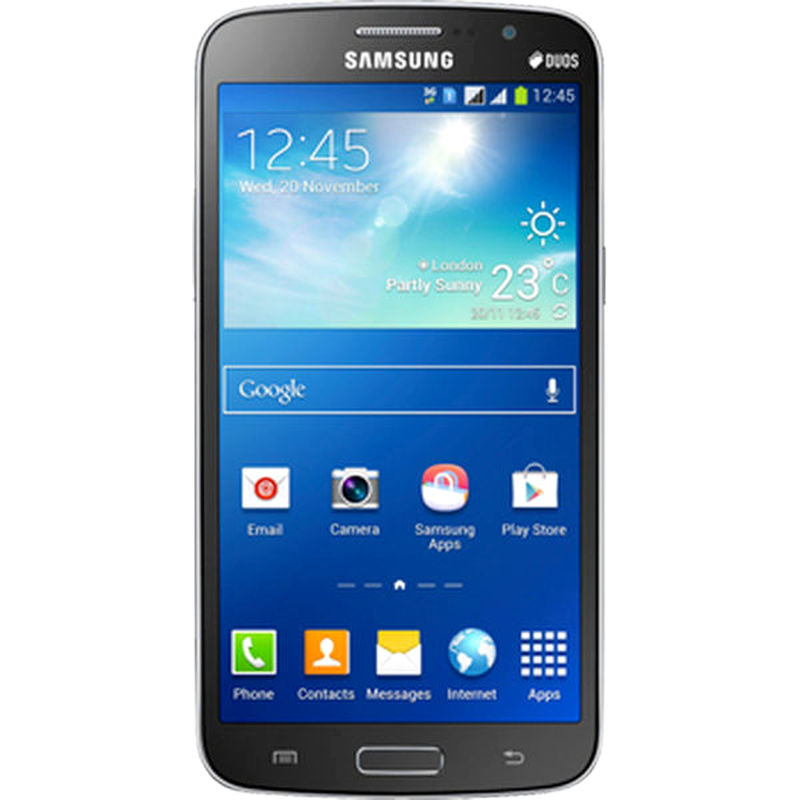 Samsung Galaxy Grand 2 — catalog service