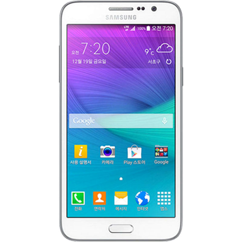 Samsung Galaxy Grand Max — catalog service