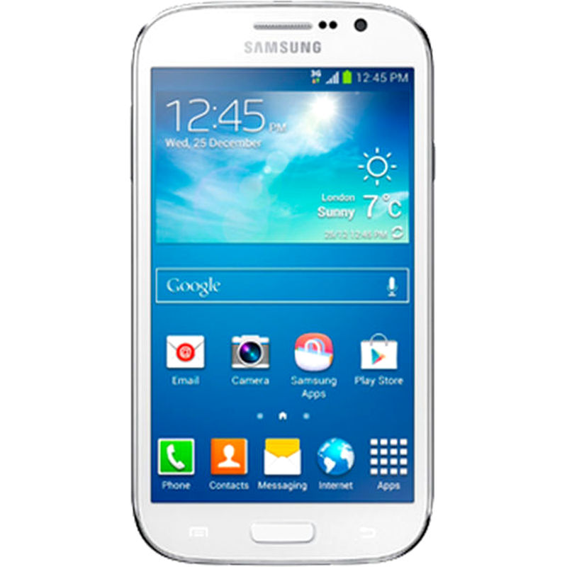 Samsung Galaxy Grand Neo — catalog service
