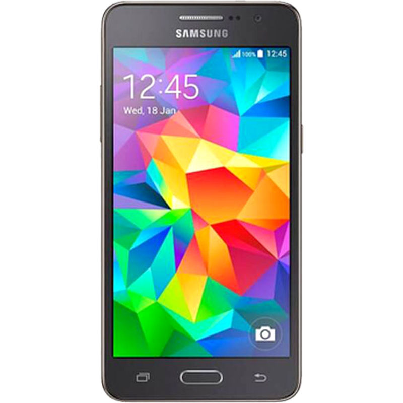 Samsung Galaxy Grand Prime VE — catalog service