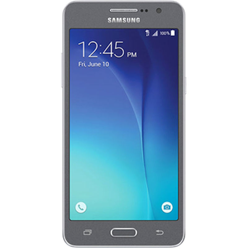Samsung Galaxy Grand Prime — catalog service