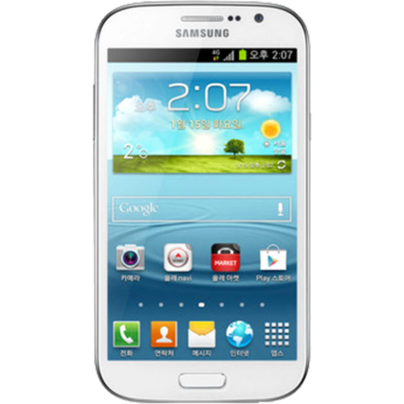 Samsung Galaxy Grand — catalog service