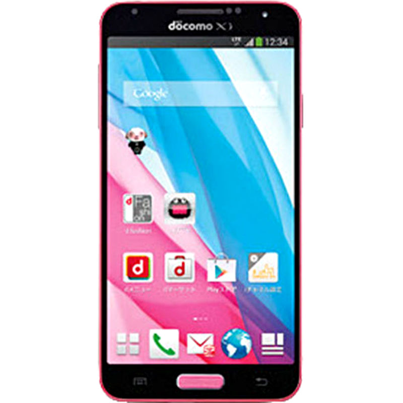 Samsung Galaxy J — catalog service