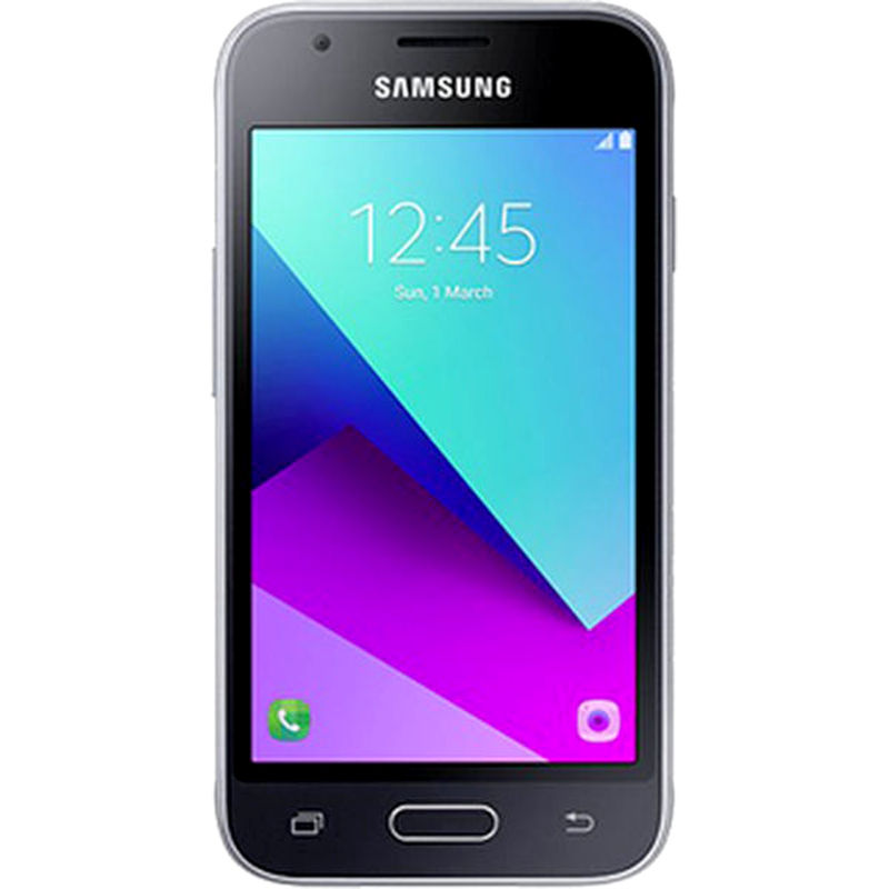 Samsung Galaxy J1 mini — catalog service
