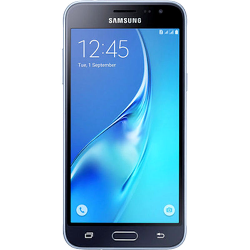Samsung Galaxy J3 2016 — catalog service