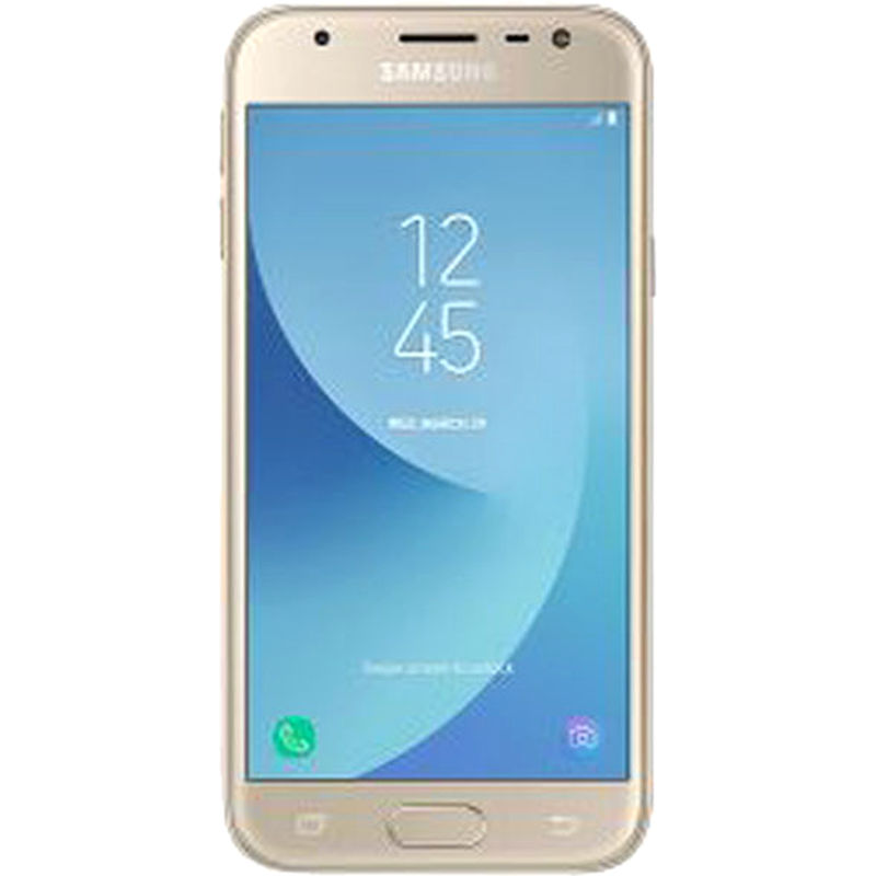 Samsung Galaxy J3 2017 — catalog service
