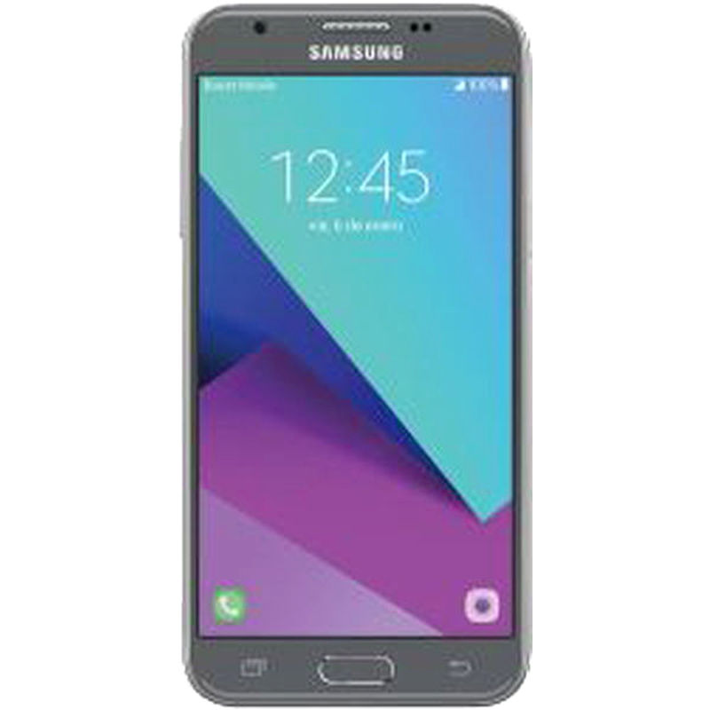 Samsung Galaxy J3 Emerge — catalog service