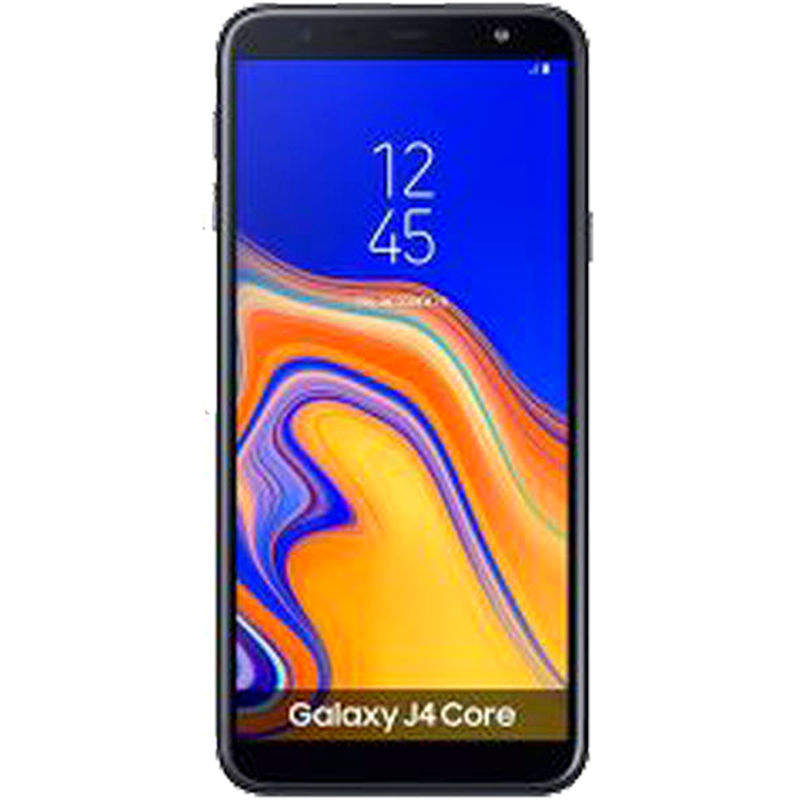 Samsung Galaxy J4 Core — catalog service