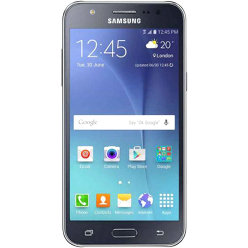 Samsung Galaxy J5 — catalog service