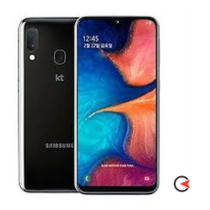 Samsung Galaxy Jean2 — catalog service