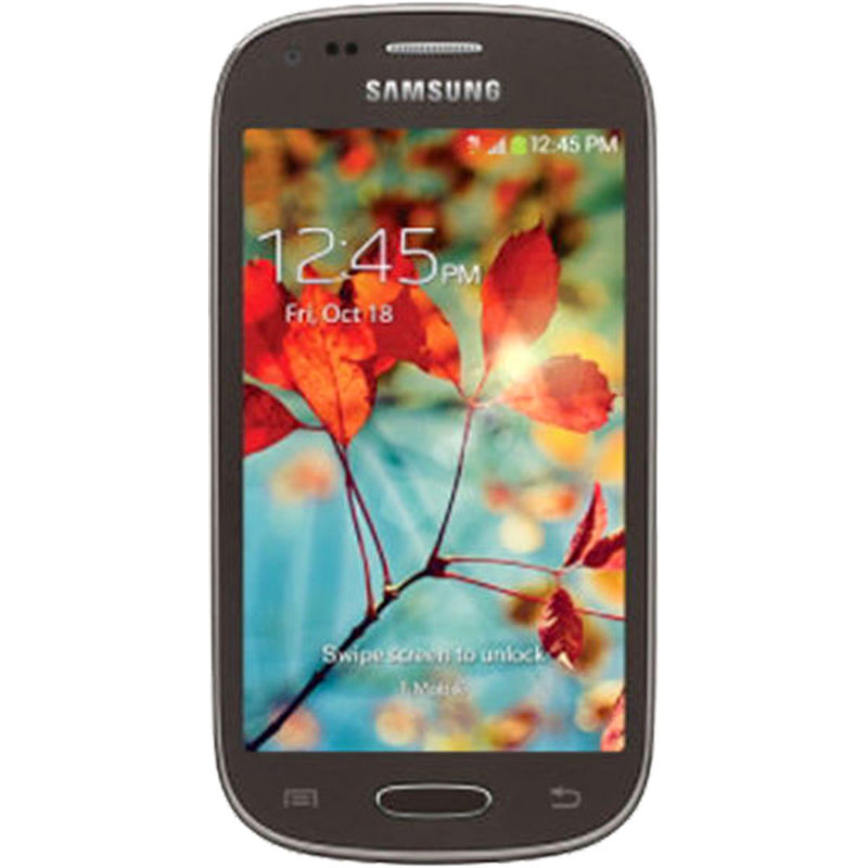 Samsung Galaxy Light — catalog service