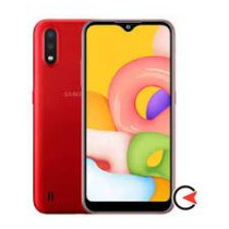 Samsung Galaxy M01 Core — catalog service