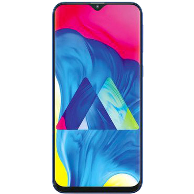 Samsung Galaxy M10 — catalog service
