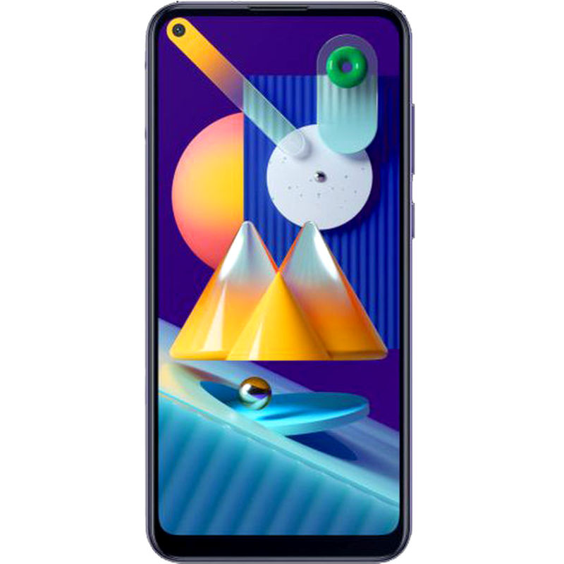 Samsung Galaxy M11 — catalog service