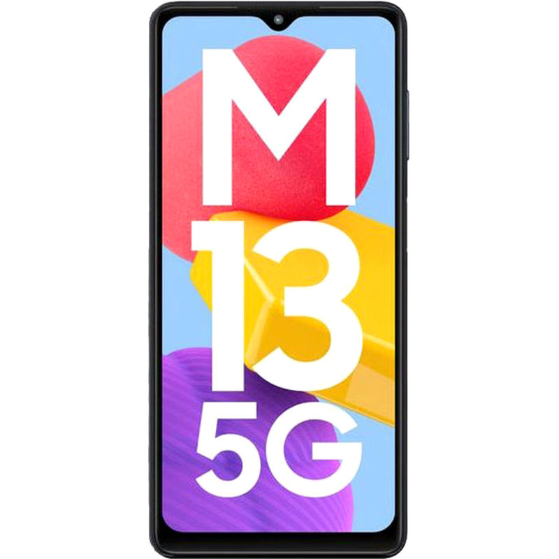 Samsung Galaxy M13 5G — catalog service