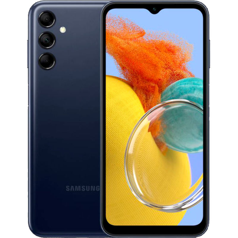 Samsung Galaxy M14 5G — catalog service