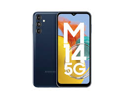 Samsung Galaxy M14 — catalog service
