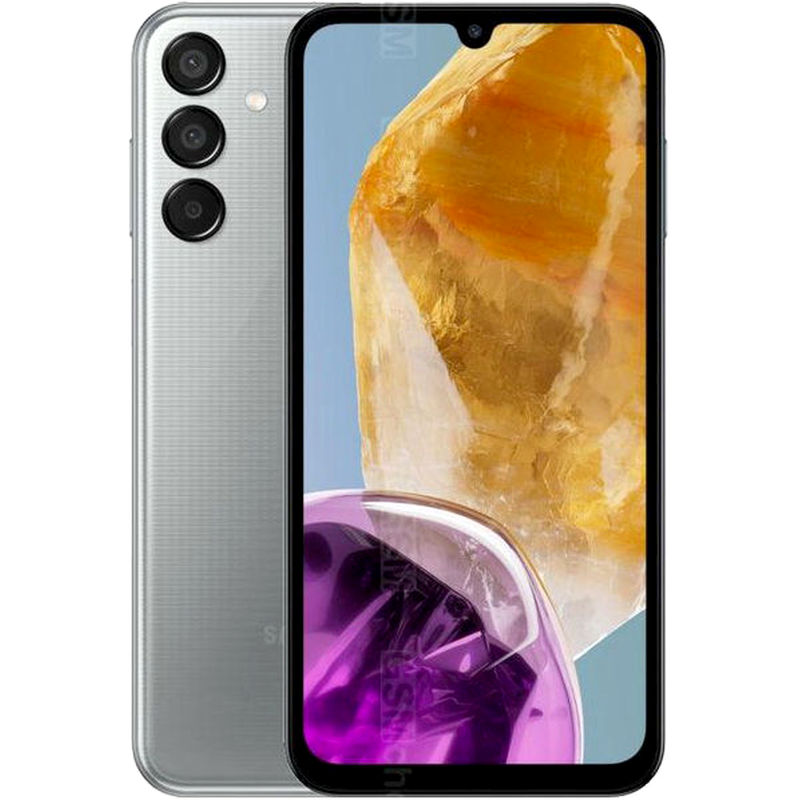 Samsung Galaxy M15 5G — catalog service