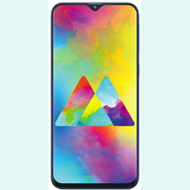 Samsung Galaxy M20 — catalog service