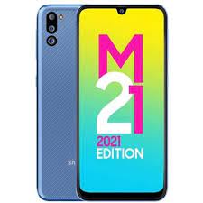 Samsung Galaxy M21 2021 — catalog service
